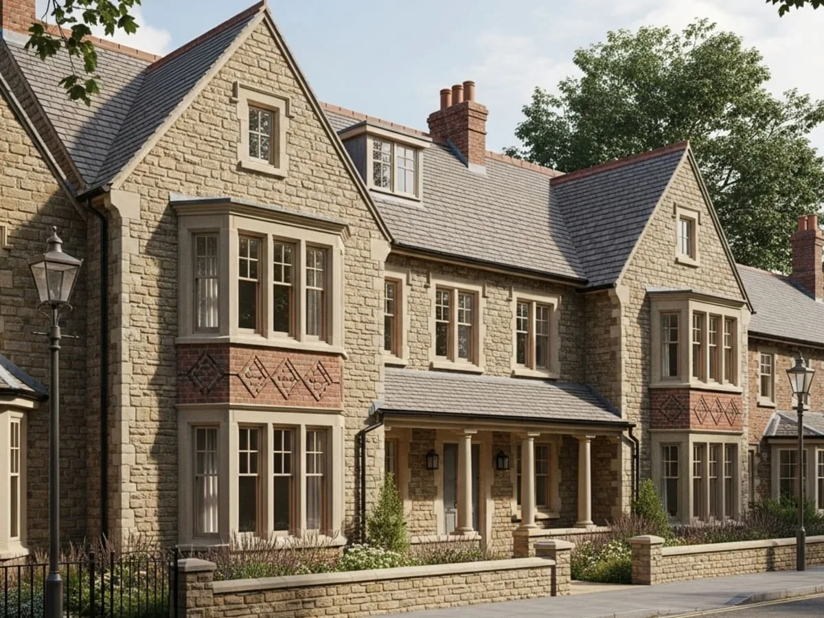 Planning application CGI project