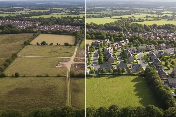 VisuArchitect 3D CGI architectural rendering sample