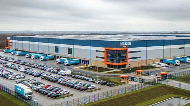 Retail Developments (Shopping centers & stores)