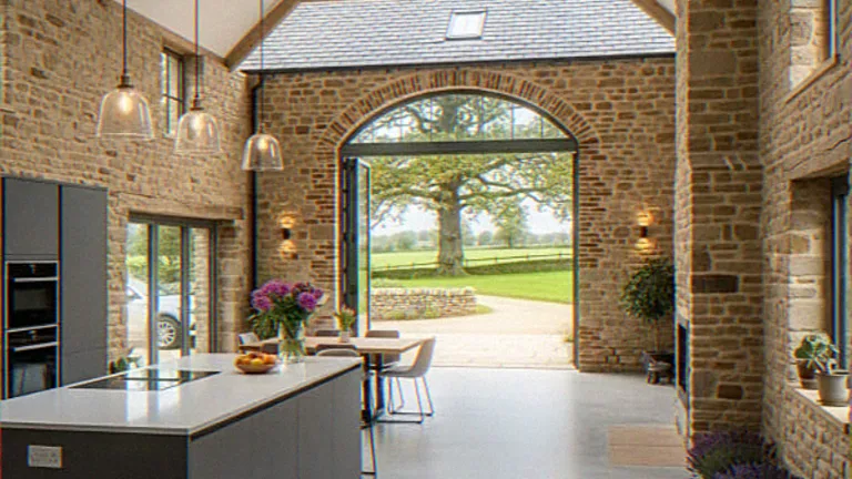 Commercial Developers sample CGI project