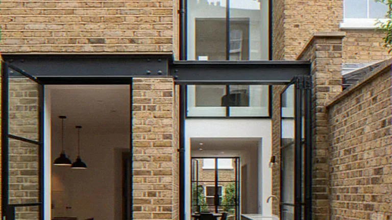 side-return image