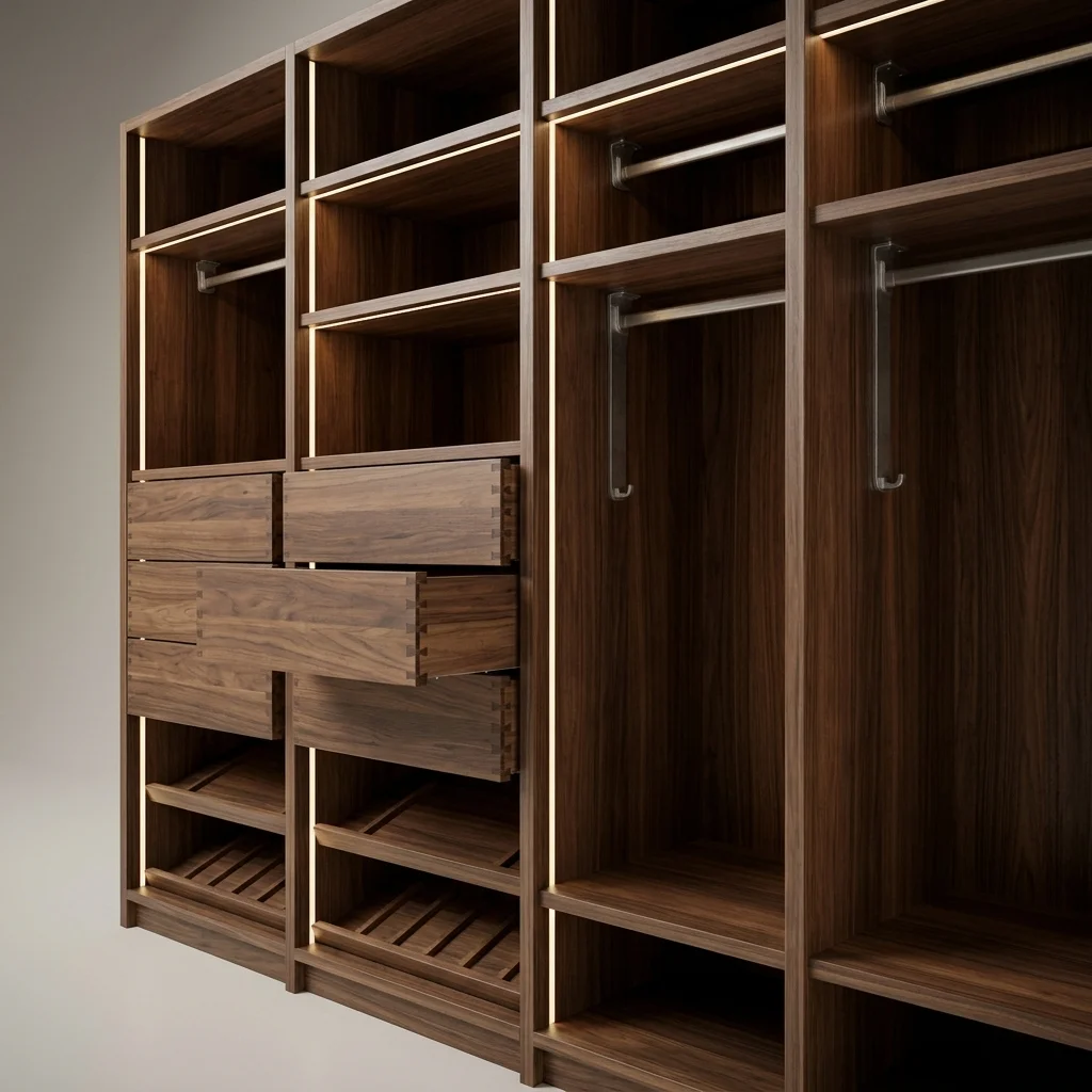 Hard-Surface & Carcass Modelling, product 3D render by VisuArchitect