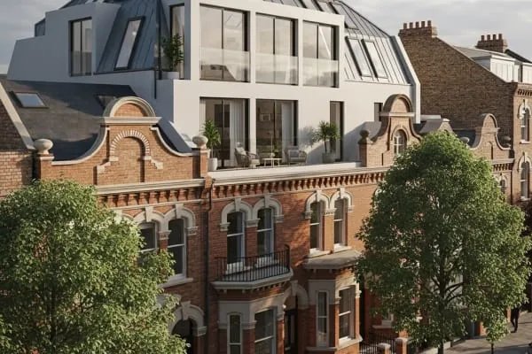 Loft Conversions hero image