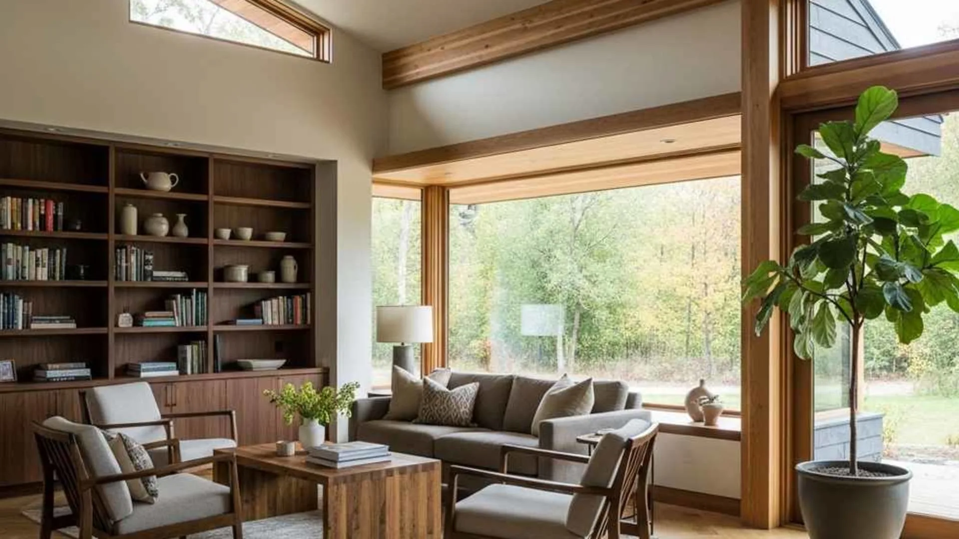 Interior Visualizations hero image