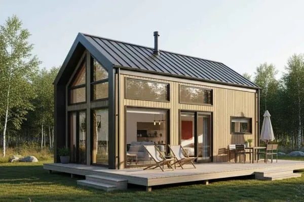 Exterior Renderings gallery image