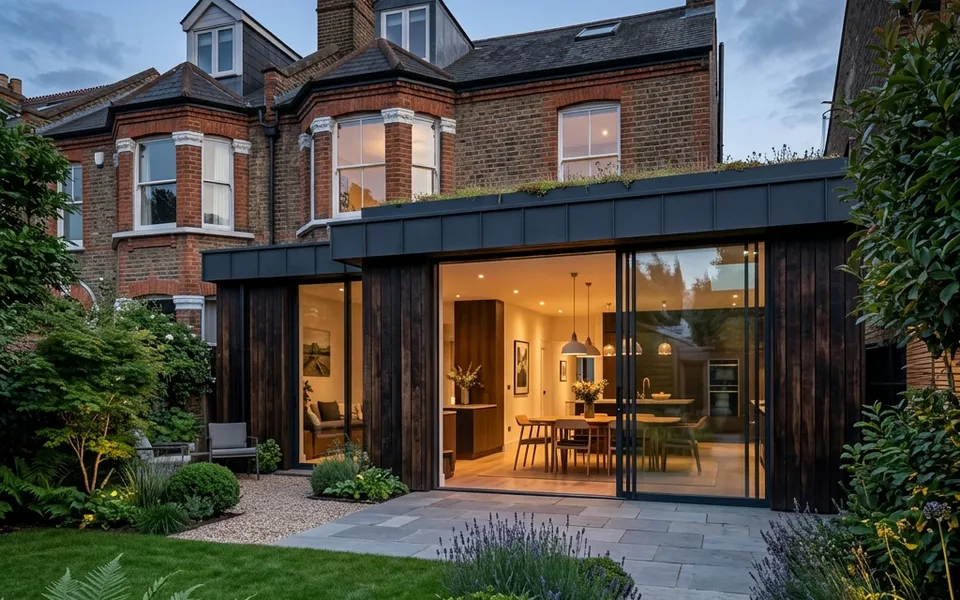 Householder Applications planning CGI