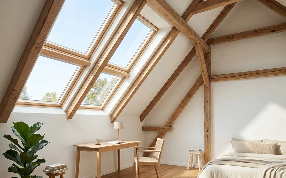 Prior Approval permitted development loft CGI
